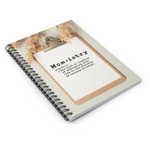 Load image into Gallery viewer, MOMISTRY JOURNAL