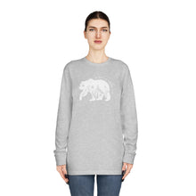 Load image into Gallery viewer, MAMA BEAR LONG SLEEVE T-SHIRT
