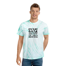 Load image into Gallery viewer, "You Are Not Alone" | Tie Dye