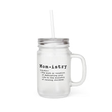 Load image into Gallery viewer, MOMISTRY ICED COFFEE CUP