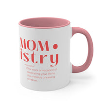 Load image into Gallery viewer, MOMISTRY SMALL COFFEE MUG