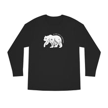 Load image into Gallery viewer, MAMA BEAR LONG SLEEVE T-SHIRT