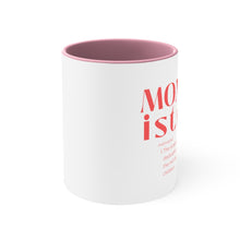 Load image into Gallery viewer, MOMISTRY SMALL COFFEE MUG