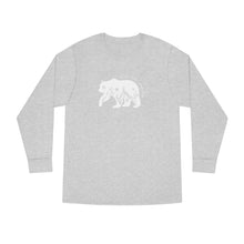 Load image into Gallery viewer, MAMA BEAR LONG SLEEVE T-SHIRT
