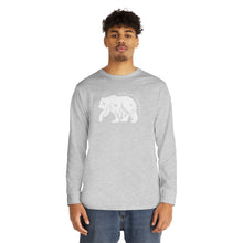Load image into Gallery viewer, MAMA BEAR LONG SLEEVE T-SHIRT